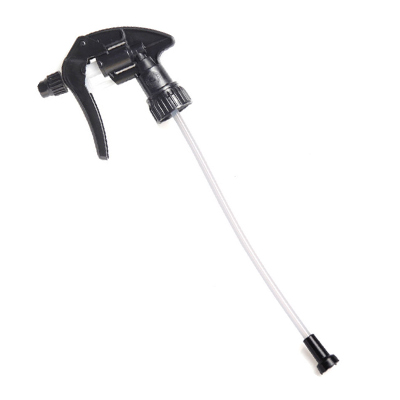 CANYON BLACK SPRAY TRIGGER
