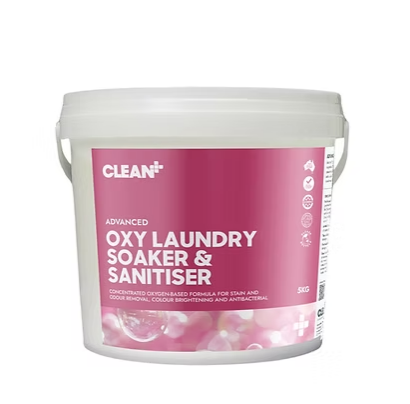 Advanced Oxy Laundry Soaker