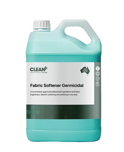 FABRIC SOFTENER GERMICIDAL