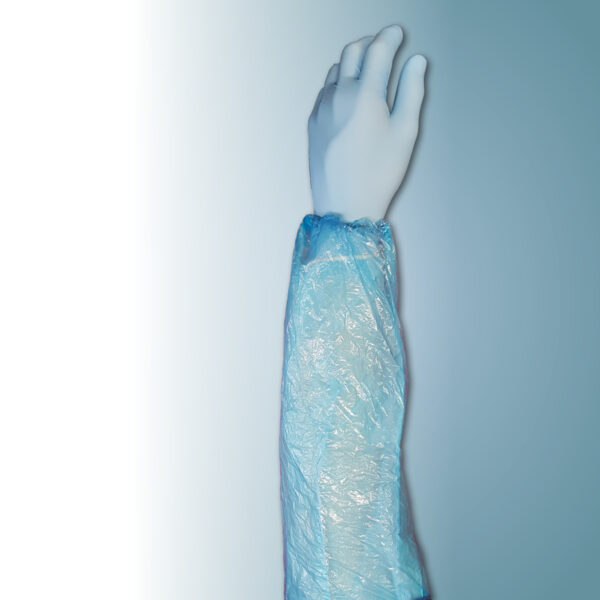 POLYETHYLENE SLEEVE COVERS