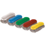 Daisy Dairy Scrub Brush