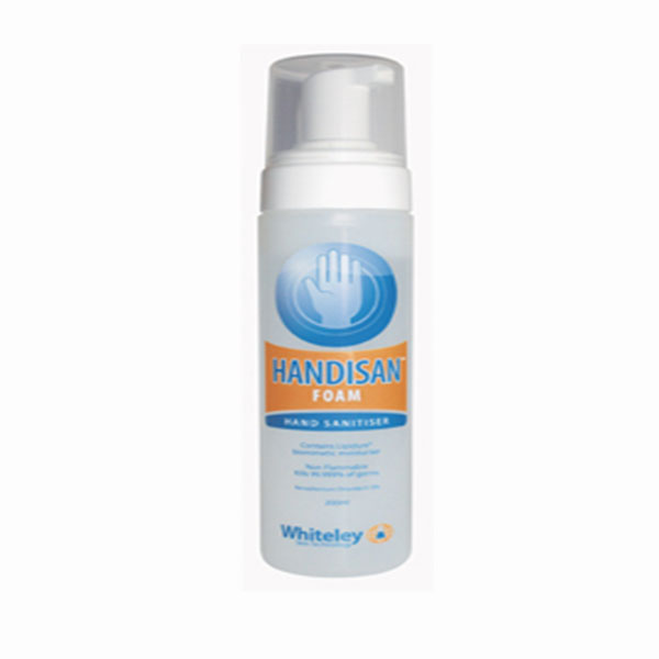 HANDISAN FOAM SANITISER