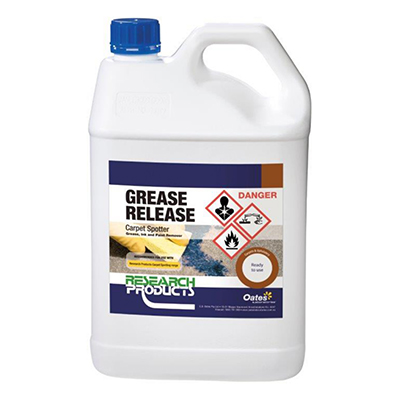 GREASE RELEASE