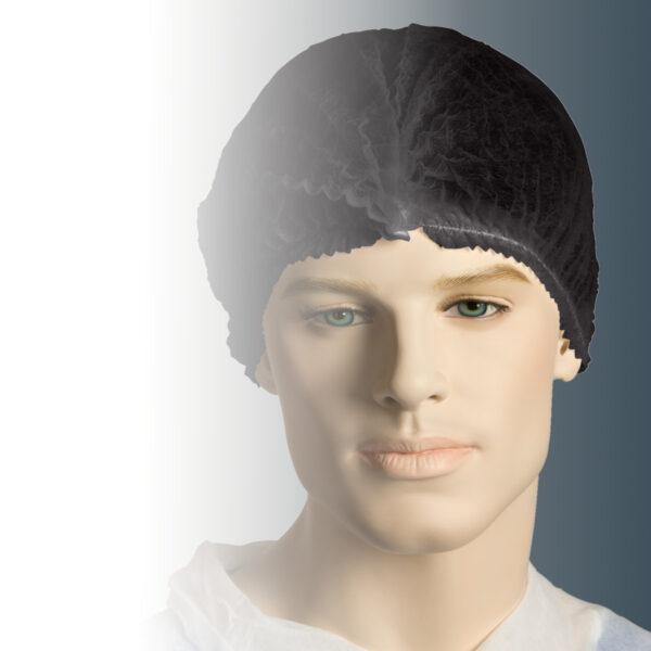 PP CRIMPED BERETS 21