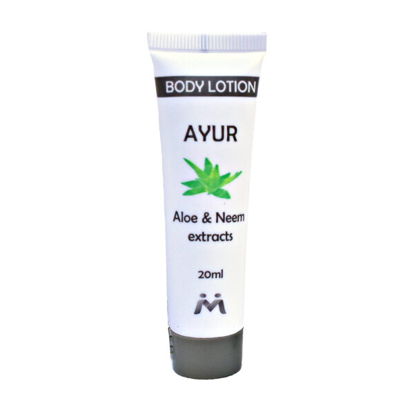 AYUR Body Lotion