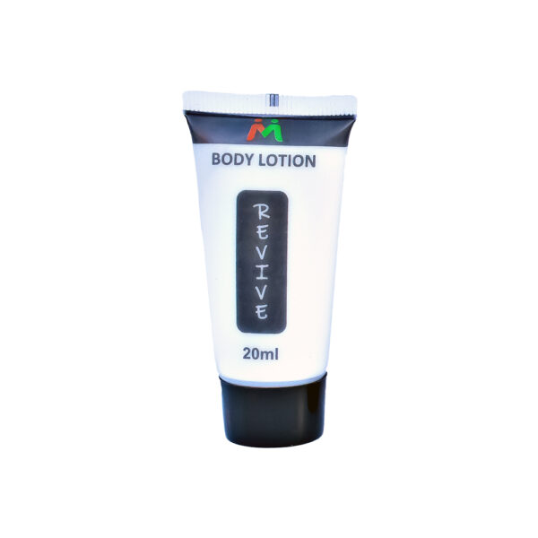 Revive Body Lotion