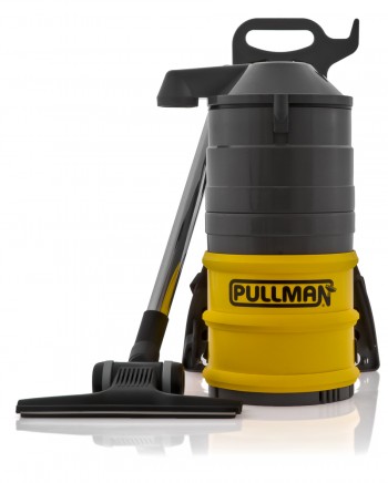 PULLMAN PV14BE BACKPACK VACUUM CLEANER