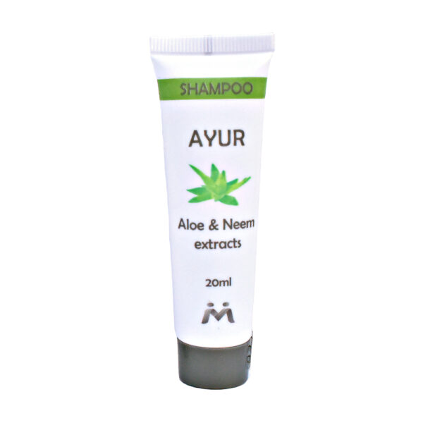 AYUR Shampoo