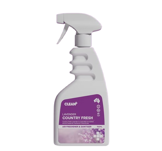 LAVENDER COUNTRY FRESH *750ml*