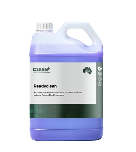 READY CLEAN - Pine Oil based cleaner