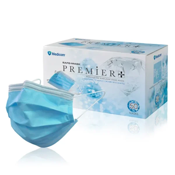 Bastion MEDICAL mask