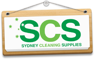 Sydney Cleaning Supplies