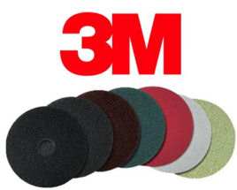 3M FLOOR PADS-SYDNEYCLEANINGSUPPLIES