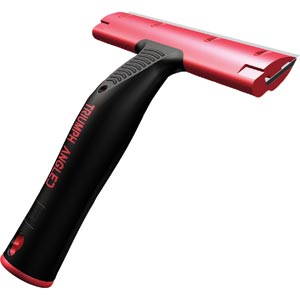 TRIUMPH MK3 ANGLED SCRAPER - sydney cleaning supplies