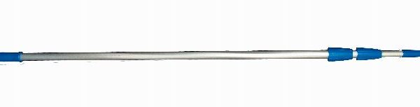 EDCO PROFESSIONAL EXTENSION POLE – 3 SECTIONS 8.25m / SYDNEY CLEANING SUPPLIES