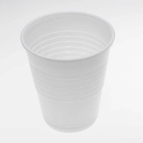 PLASTIC CUP-SYDNEYCLEANINGSUPPLIES
