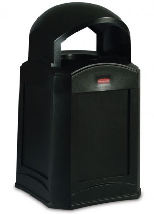 LANDMARK SERIES RUBBISH BIN