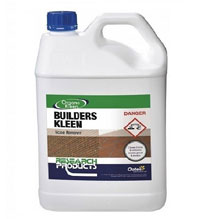 Builders Clean