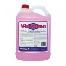 Disinfectants