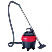 Dry Vacuums