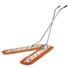 Dust Control / Microfibre Mops