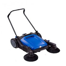 Floor Sweeper