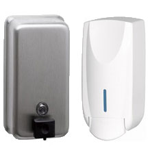 Soap Dispensers