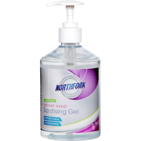 NORTHFORK INSTANT HAND GEL