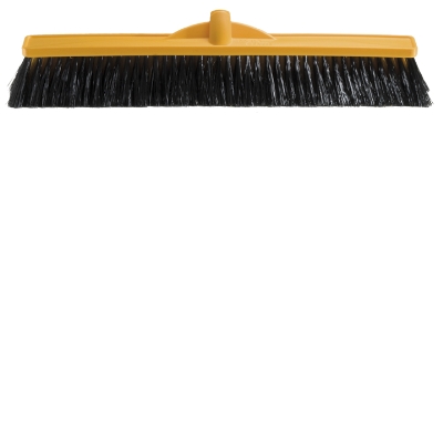 WORKSHOP MEDIUM STIFF BROOM