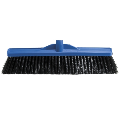 WORKSHOP MEDIUM STIFF BROOM-SYDNEYCLEANINGSUPPLIES
