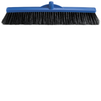 INDUSTRIAL EXTRA STIFF BROOM 600mm