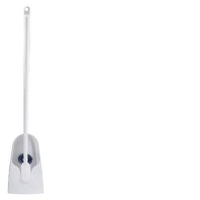 ERGO TOILET BRUSH SET-SYDNEYCLEANINGSUPPLIES