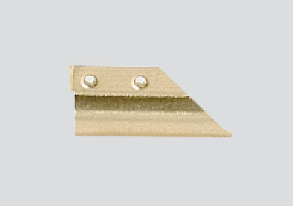 BRASS CLIPS FOR CHANNELS-SYDNEYCLEANINGSUPPLIES