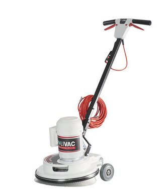 POLIVAC C25 NON-SUCTION POLISHER-SYDNEYCLEANINGSUPPLIES