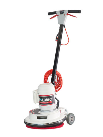 POLIVAC C27 ROTARY SCRUBBER-SYDNEYCLEANINGSUPPLIES