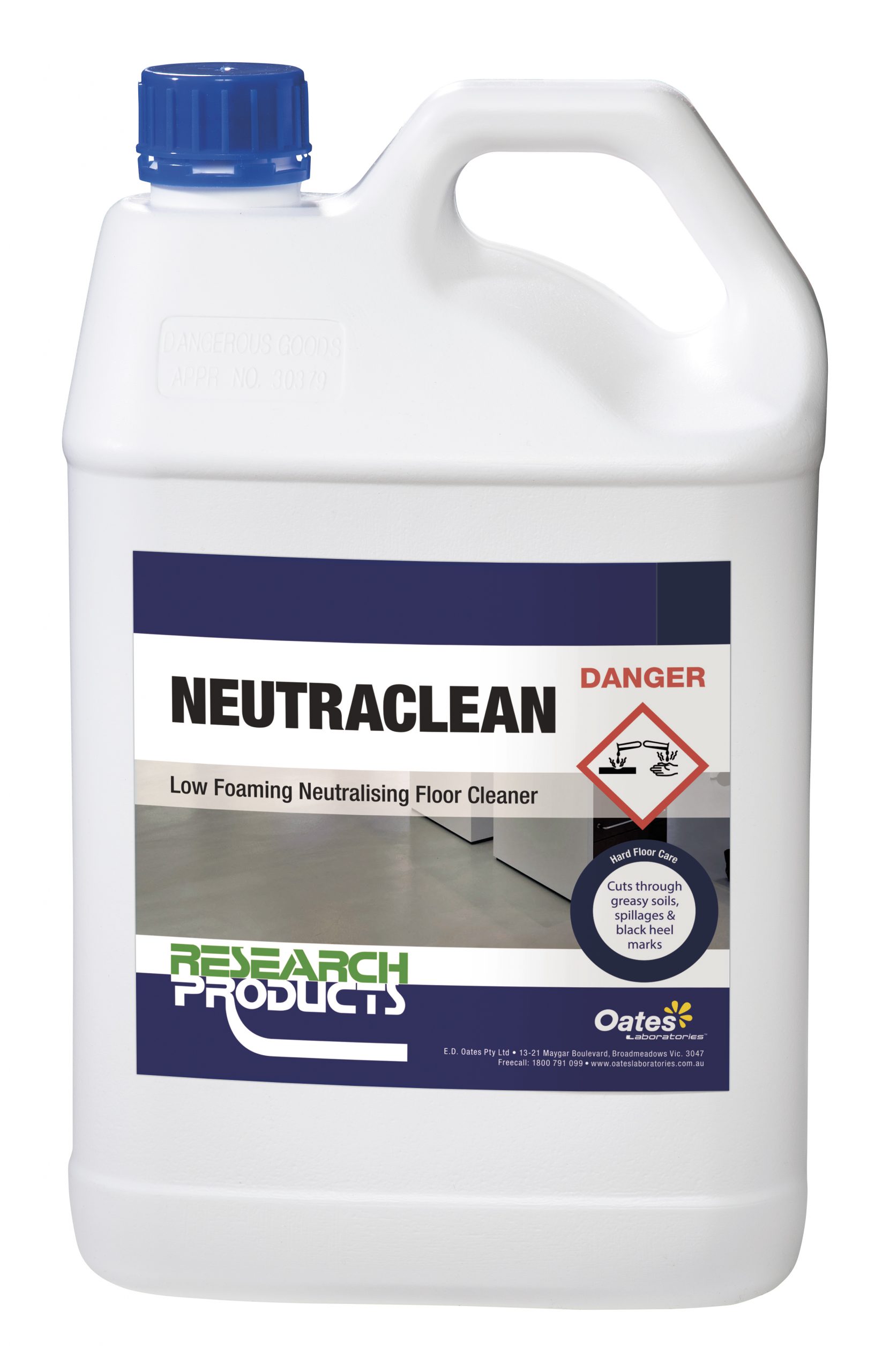 images NEUTRACLEAN FLOOR CLEANER-SYDNEYCLEANINGSUPPLIES