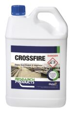 CROSSFIRE Heavy Duty Cleaner