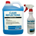 CLEAR REFLECTIONS - SYDNEYCLEANINGSUPPLIES