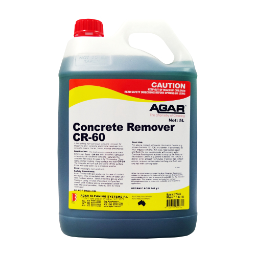 CR-60 CONCRETE CLEANER-SYDNEYCLEANINGSUPPLIES