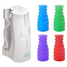 Air Fresheners & Dispensers