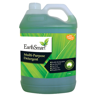 EARTHSMART MULTIPURPOSE DETERGENT-SYDNEYCLEANINGSUPPLIES
