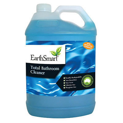 EARTHSMART TOTAL BATHROOM CLEANER-SYDNEYCLEANINGSUPPLIES