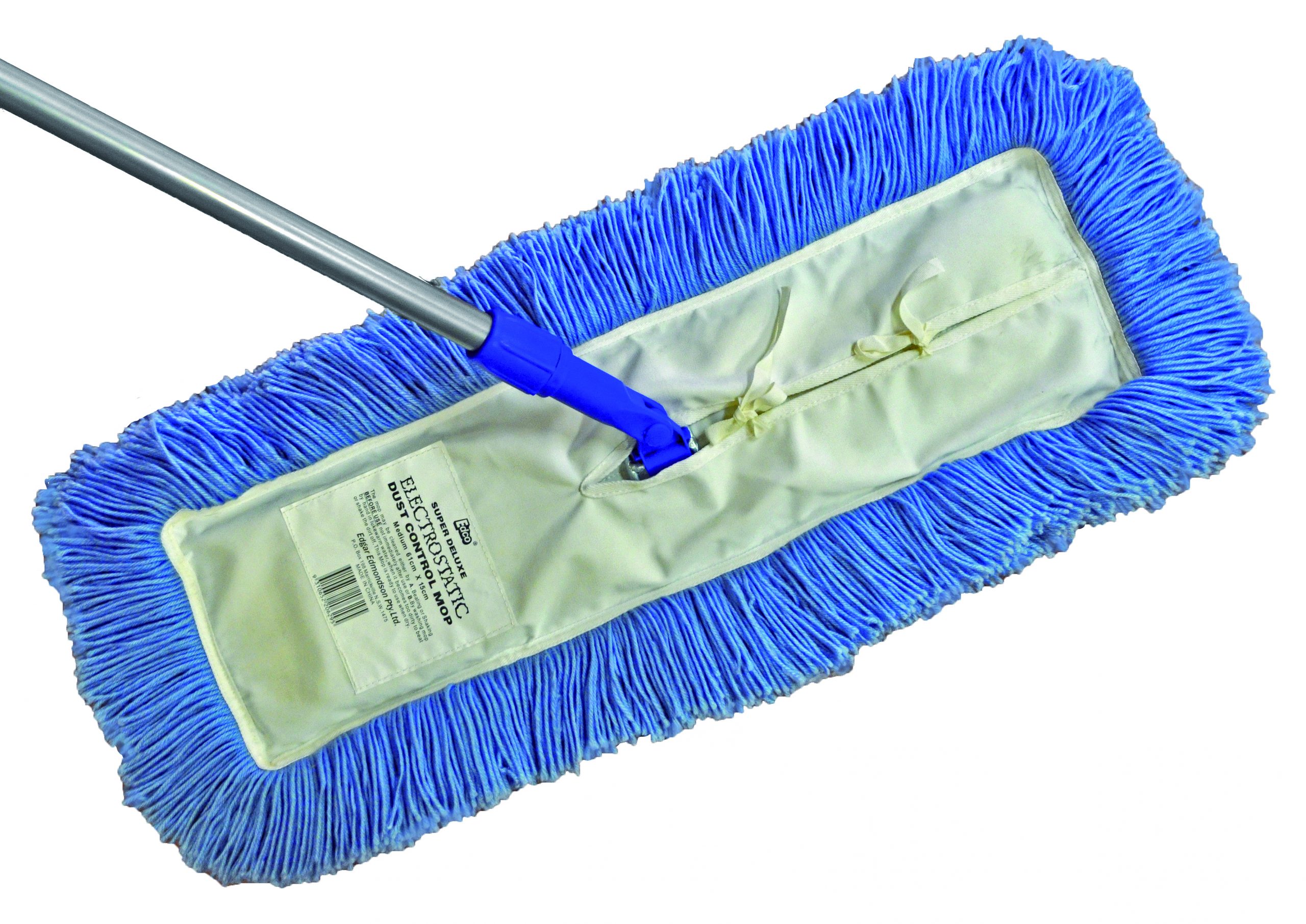 images EDCO DUST CONTROL MOPS-SYDNEYCLEANINGSUPPLIES