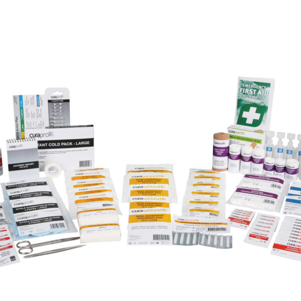 FIRST AID KIT - WORKPLACE RESPONSE PLUS