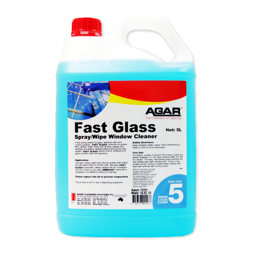 FAST GLASS-SYDNEYCLEANINGSUPPLIES