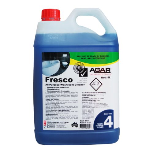 AGAR FRESCO-SYDNEYCLEANINGSUPPLIES