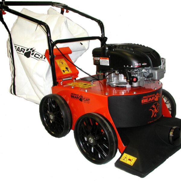 BEAR CAT POWER VAC