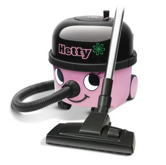 HETTY NUMATIC VACUUM- SYDNEY CLEANING SUPPLIES