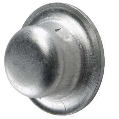REAR AXLE RETAINING CAP RETAINS REAR WHEEL SCS