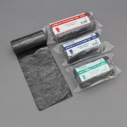 OFFICE/ KITCHEN TIDY BIN LINERS ROLL-SYDNEYCLEANINGSUPPLIES